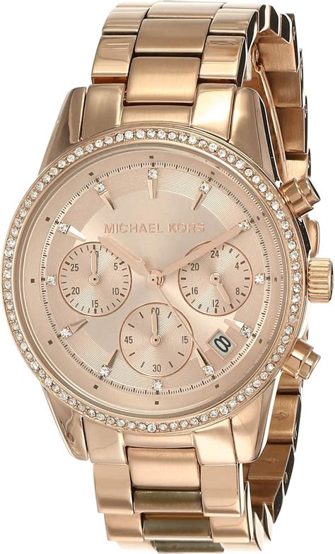 amazon orologi michael kors donna|1.